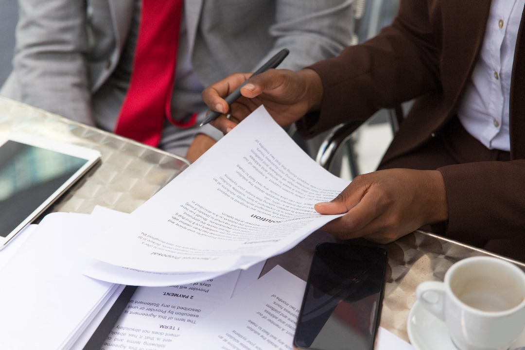 Document Services