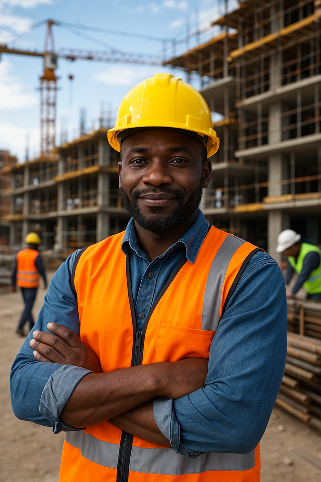 International Job Placement