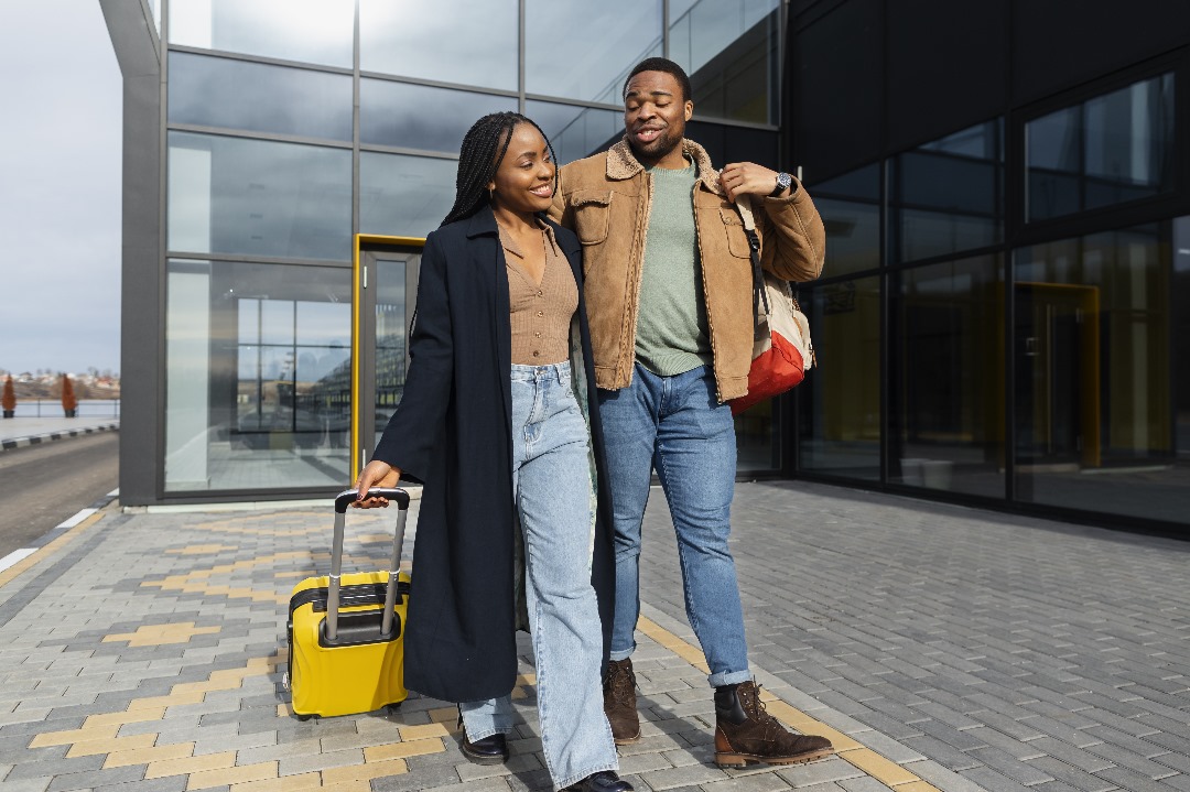 Travel Support