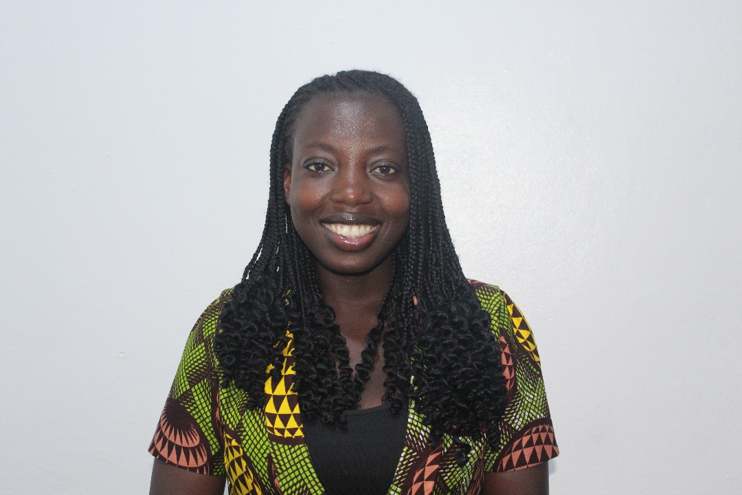 Abigail Ankomah