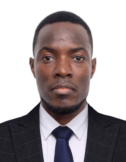 James Nerquaye Tetteh