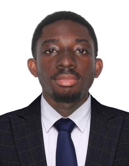 Nana Kofi Adjaye-Gyamfi