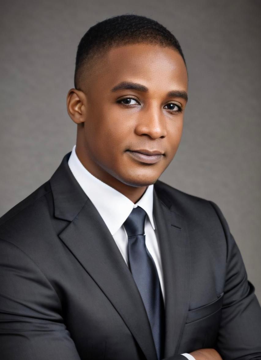 Sir Ibrahim Lewa - TTC Board Chairman