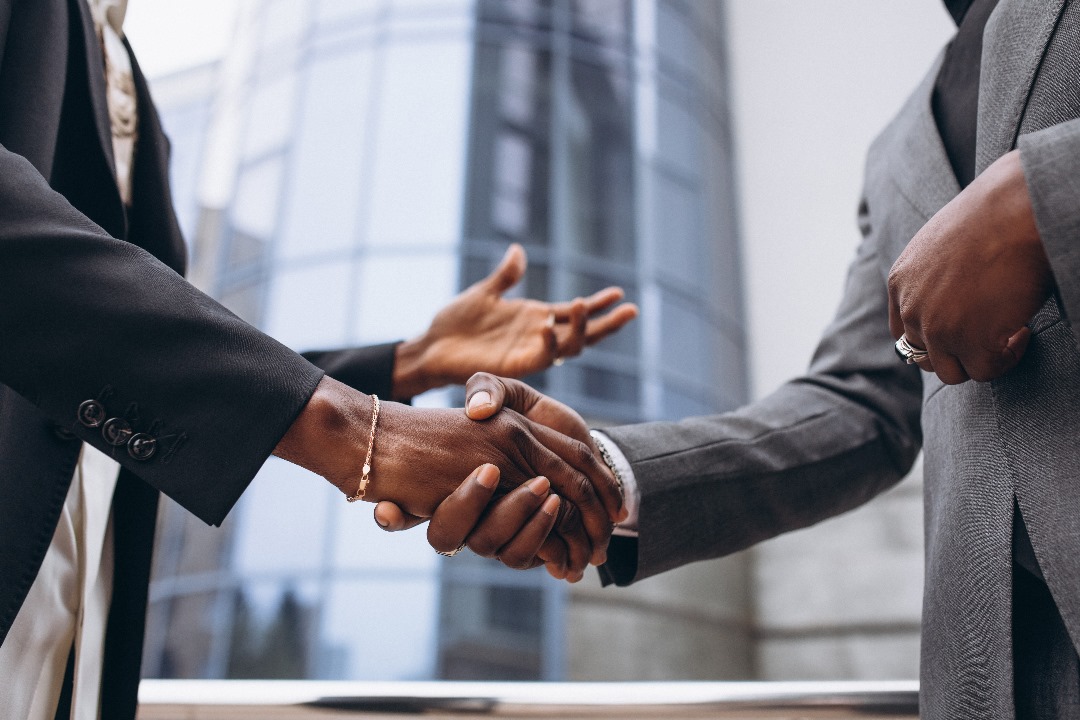 Your Trusted Partner for International Success